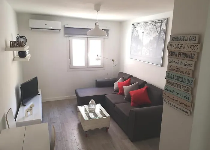 Apartamento Infante De Orleans