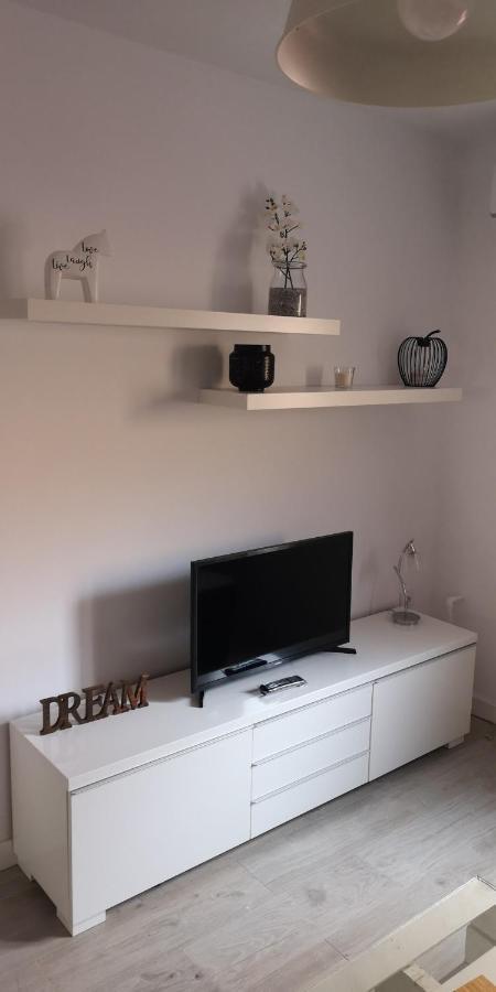 Apartment Apartamento Infante De Orleans