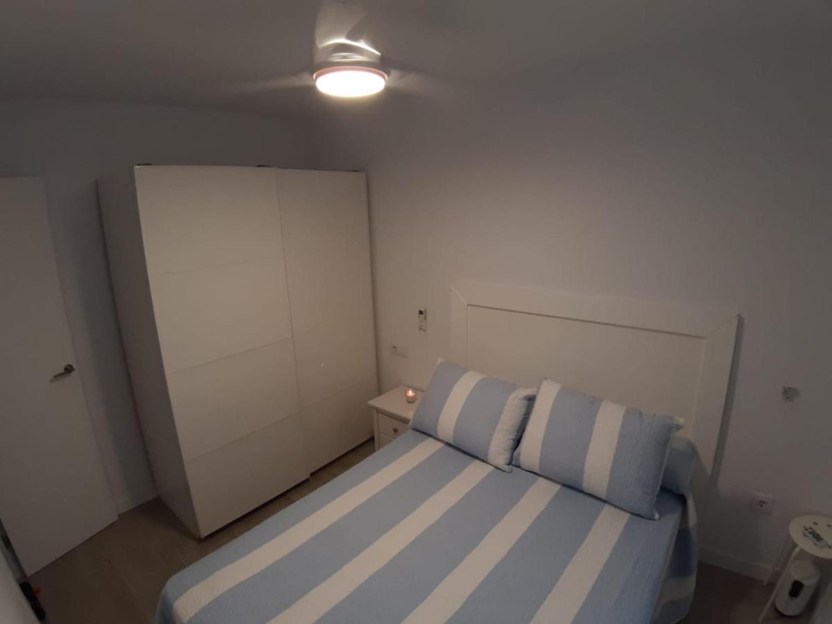 Apartamento Infante De Orleans Apartment Cadiz