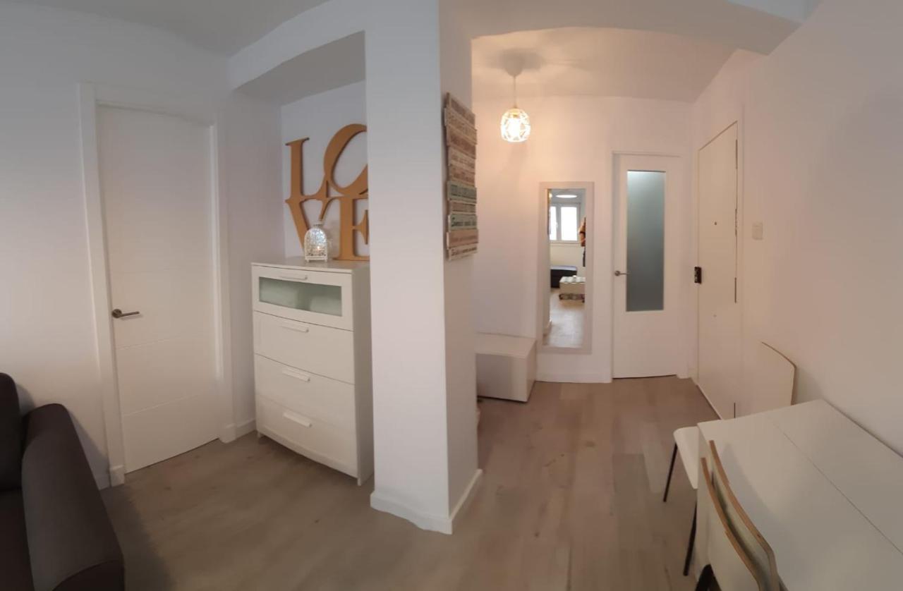 Apartment Apartamento Infante De Orleans *