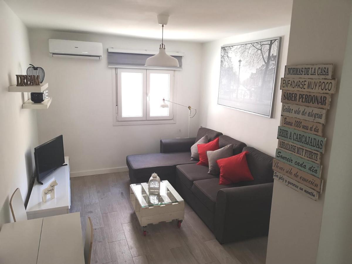 Apartamento Infante De Orleans Apartment Cadiz