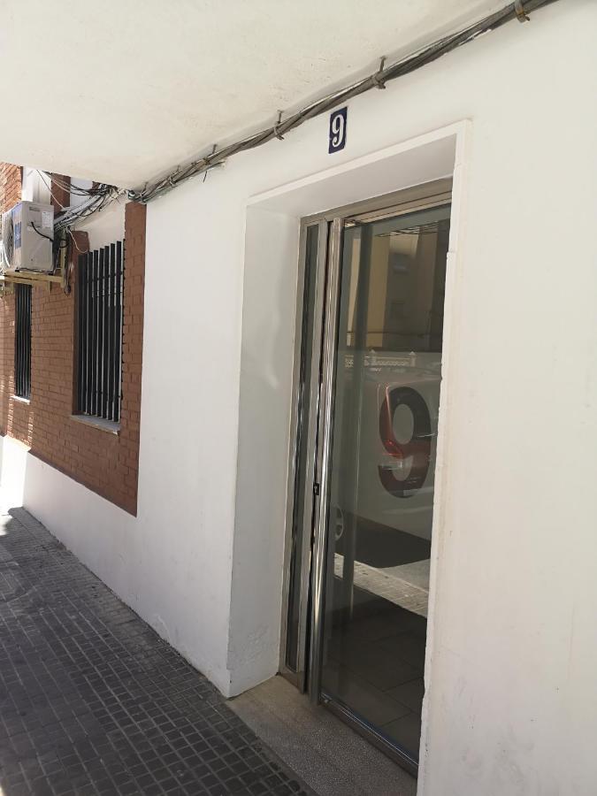 Apartamento Infante De Orleans