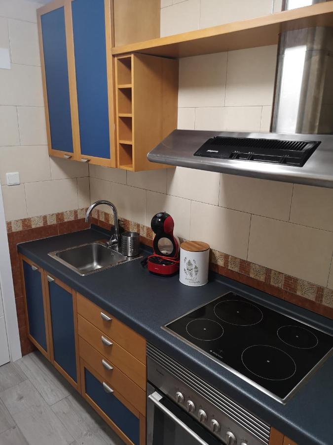 Apartment Apartamento Infante De Orleans Cadiz